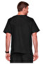 Core Stretch Wwe4743 Men's Scrubs Top – Imported, V-Neck, 2 Pockets, and Durable Doctor/Nurse Single Top - 3