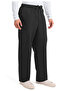 Core Stretch Wwe4243 Men's Scrubs Pants – Imported, 60 ° Washable in C, Flat Wide Leg and Flexible Doctor/Nurse Single Bottom - 2