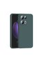 Oppo Reno 13 Pro Case Soft Silicone Camera Protected Launch Butam - 4