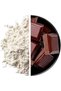 Protein Oat Breakfast with Superfoods, Chocolate Flavour, High Protein Oatmeal, Gluten Free, Chia & Flax Seeds, Source of Fibre & Calcium, 630g - 3