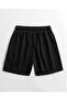 Regular Fit Cotton Bermuda Shorts - 2