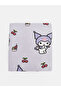 Nevavm Kuromi Printed Single Girl's Pique Set with a Difference - 3