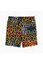 Melo Alien Men's Shorts 630675-01 - 4