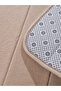 Trendlucky Plush Bath Mat with Difference in Thickness 50X80 cm - 3