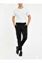 Siyah Jogger Eşofman - 2