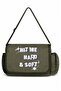 Billie Eilish Singer Printed Unisex School, Sports, Office Multi-Purpose Messenger Bag