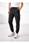 Regular Fit Jogger Eşofman - 3