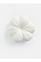 Esvab • Modern & Distinctive Floral Figured Plush Throw Pillow - 3