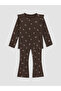 Esvab • Modern & Distinctive Floral Printed Baby Girl Set - 2