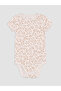 I Baby Girl Short Sleeve Snap Bodysuit 2-Pack from Freezen Store - 2