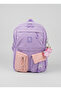 Multi-Compartment Backpack for School and Daily Use