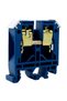 16 mmp string clamp MF0013-00541, blue - 2