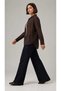 Women's Premium Transparent Organza Shirt - 3