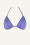Regular Fit Triangle Bikini Top T3666Az26Sm