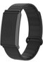 Trackfit X Screenless Magnetic Fitband, Black Smart Bracelet Fitness Tracker, Heart Rate, Blood Oxygen, IP68 Waterproof, Bluetooth 5.4, 30 Days Battery, No Subscription Needed, Sleep Tracker