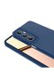 Realme C65 4g Case Soft Silicone with Camera Protection Launch - 6