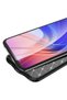 Oppo A76 Case Leather Look Silicone Camera Protected Ultimate Protection Butam - 6