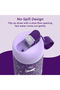 - Stainless Steel Insulated Water Bottle - Unicorn - 413 ml - 5