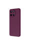 Realme 11 4g Case Soft Silicone with Camera Protection Launch Omsy - 3