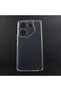 Tecno Camon 20 Pro 4g Case Camera Protected Transparent Thick Ultimate Protection Silicone Tgco - 5