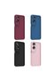Oppo A60 Case Camera Protected Thick Silicone Superior Protection Senk - 4