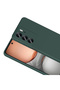 Realme C75 Case Soft Silicone with Camera Protection Launch Omsy - 4
