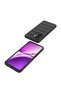 Oppo A3 Case with Camera Protection Flexible Silicone Finger Strip Omsy - 2