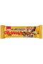 ZUBER GRANOLA BAR PEANUT 25G