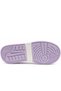 Star Flt White Powder Girls' Sports Shoes - 6