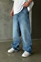 Premium Stonewashed Extra Baggy Pants - 6