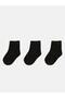Boys' Sock Socks 3-Pack (W6)
