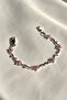 Vip Plated Flower Heaven Bracelet