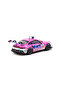 1/64 Model Car 911 Gt3 Cup (992) Mobil 1 Supercup 2024 # 01 - X Ixo Models