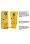 Children's Toothpaste (Banana Extract) + 48 Sticker Gifts, H-Pro Hygiene - 3