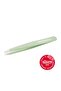 Slant Tweezer Pistachio - Pistachio Green Tweezer