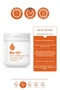 Moisturizing Skin Care Gel for Dry Skin 100 ml Intensive Moisturizing Soothing Care - 2
