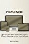 Cotton Textured Sofa Throw 170X220 cm – Fringed Tv Blanket & Decorative Sofa Cover - 6