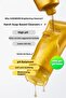 Sungboon Kojic Acid Niacinamide Cleanser - Brightening Cleansing Gel - 7
