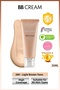 Note Bb Cream 200 30 ml