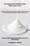 Moisturizing Conditioner for Repairing Damaged Hair Original Treatment (Baby Powder) 70ml - 4