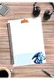 Cookie Run Kingdom Anime Spiral Notebook A5 (50 Sheets) - 2