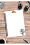 Cookie Run Kingdom Anime Spiral Notebook A5 (50 Sheets) - 2