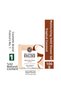 Solid Shower Gel - Moisturizing Tropical Coconut - Does Not Contain Sls, Sles, Vegan