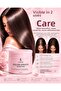 Keratin Hair Mask (Fast Hair Recovery) - 2