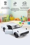Maisto Licensed Metal 1973 Nissan Skyline 2000Gt-R 1:24 Model Car with Openable Doors - 2