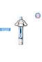 New Season Licensed 0.7mm Nib Pen with Figure - 2