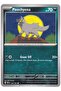 Poochyena 105/162 - Temporal Forces - Card (Mint)
