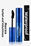 Precious Curl Intense Black Color Waterproof Mascara That Gives Volume and Curl 003