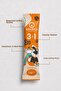 3 in 1 Qualified Stick Coffee 18 Gr X 48 Pieces |   Barista Mix |   Practical Instant Coffee - 2