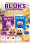 Couple Lego - Gift for Lovers! (Ducks)